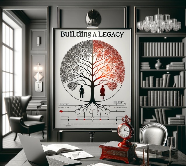 Building a Legacy: Investment Strategies for Multi-Generational Wealth
